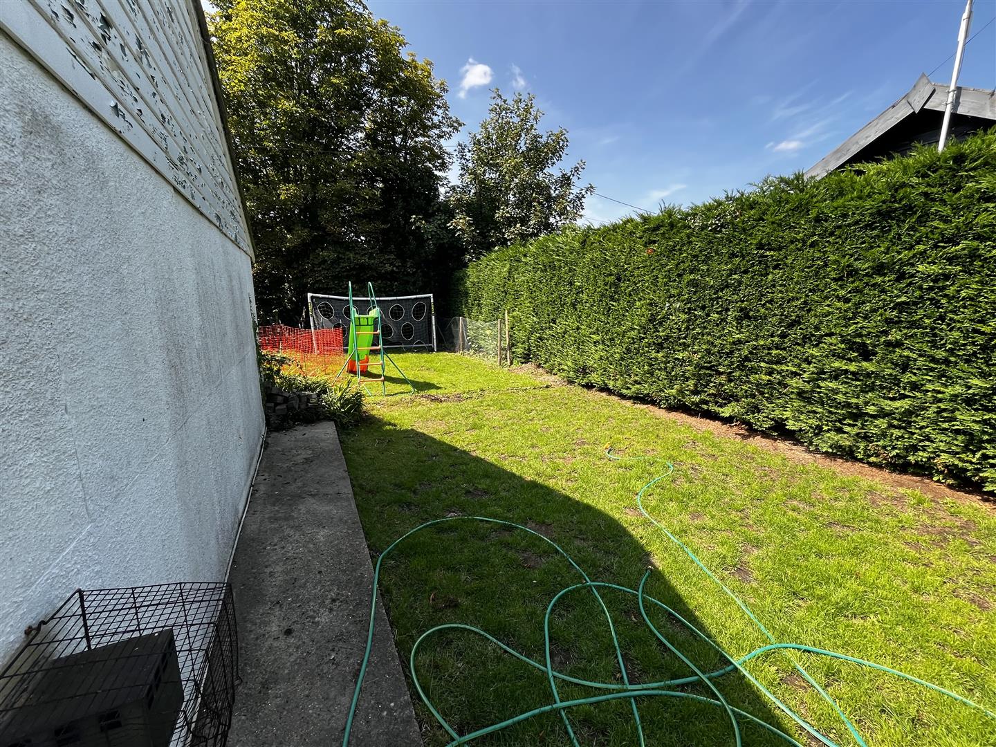 Mickfield property photo